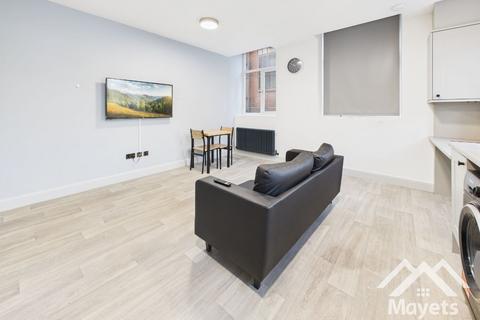 undefined, Flat 1 , Regent House, Regent Street, Blackburn, Lancs, BB1 6BH