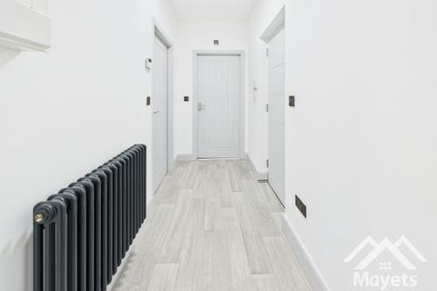 undefined, Flat 1 , Regent House, Regent Street, Blackburn, Lancs, BB1 6BH