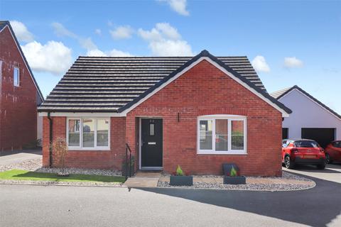 undefined, Closewool Grove, South Molton, Devon, EX36