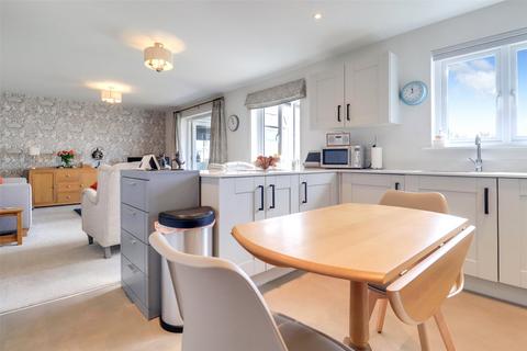undefined, Closewool Grove, South Molton, Devon, EX36