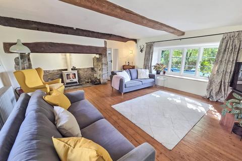 4 bedroom detached house for sale, Trull, Taunton, Somerset, TA3