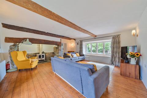 4 bedroom detached house for sale, Trull, Taunton, Somerset, TA3