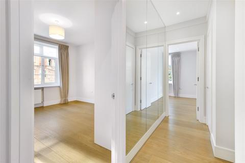 2 bedroom apartment to rent, Lower Sloane Street, London, SW1W