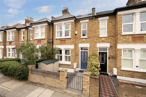 Florence Road, Wimbledon, London, SW19