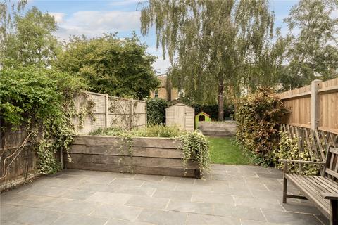 undefined, Florence Road, Wimbledon, London, SW19
