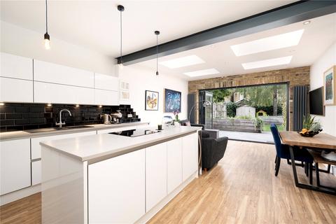 undefined, Florence Road, Wimbledon, London, SW19