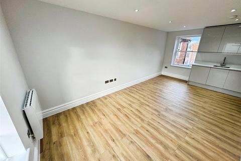 1 bedroom apartment for sale, Old Harlow Apartments, Station Road, Harlow, Essex, CM17