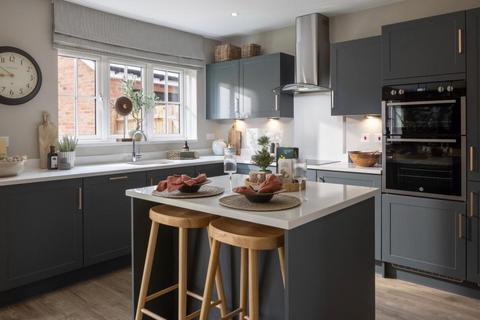 4 bedroom detached house for sale, The Chartwell, Home 56 at Pearmain Place, TN6 Walshes Road ,  Walshes Road, Crowborough  TN6