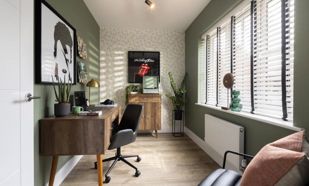 Dandara - Pearmain Place - The Chartwell, Home 56
