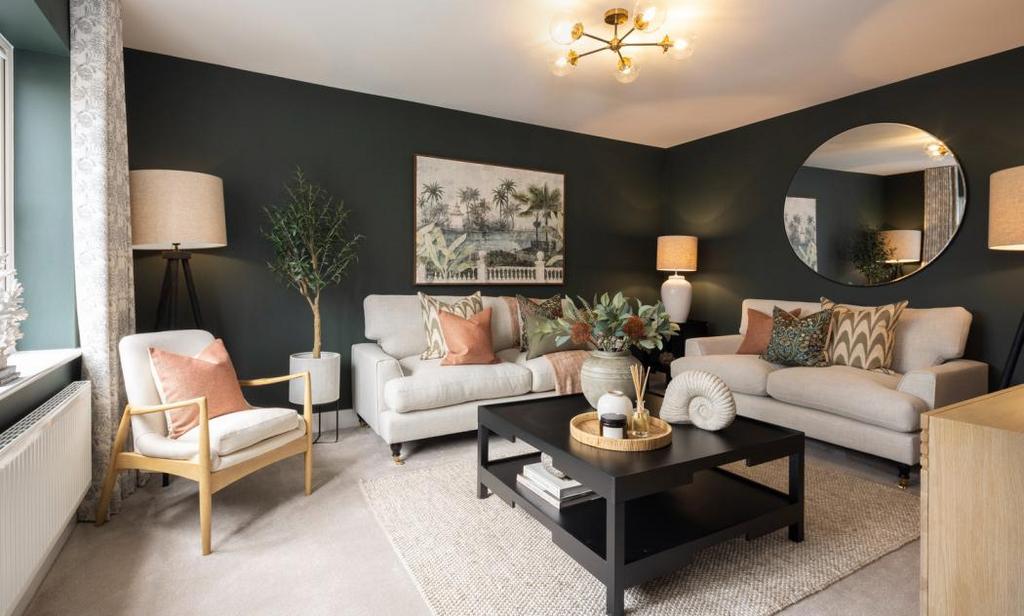 Dandara - Pearmain Place - The Chartwell, Home 56
