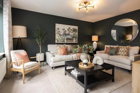 4 bedroom detached house for sale, The Chartwell, Home 56 at Pearmain Place, TN6 Walshes Road ,  Walshes Road, Crowborough  TN6