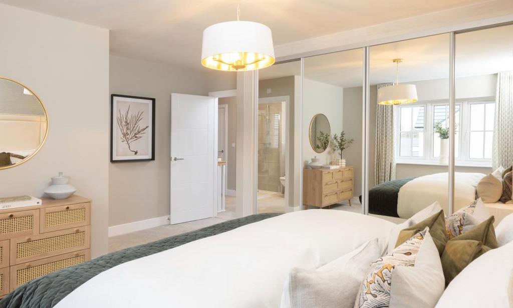 Dandara - Pearmain Place - The Chartwell, Home 56