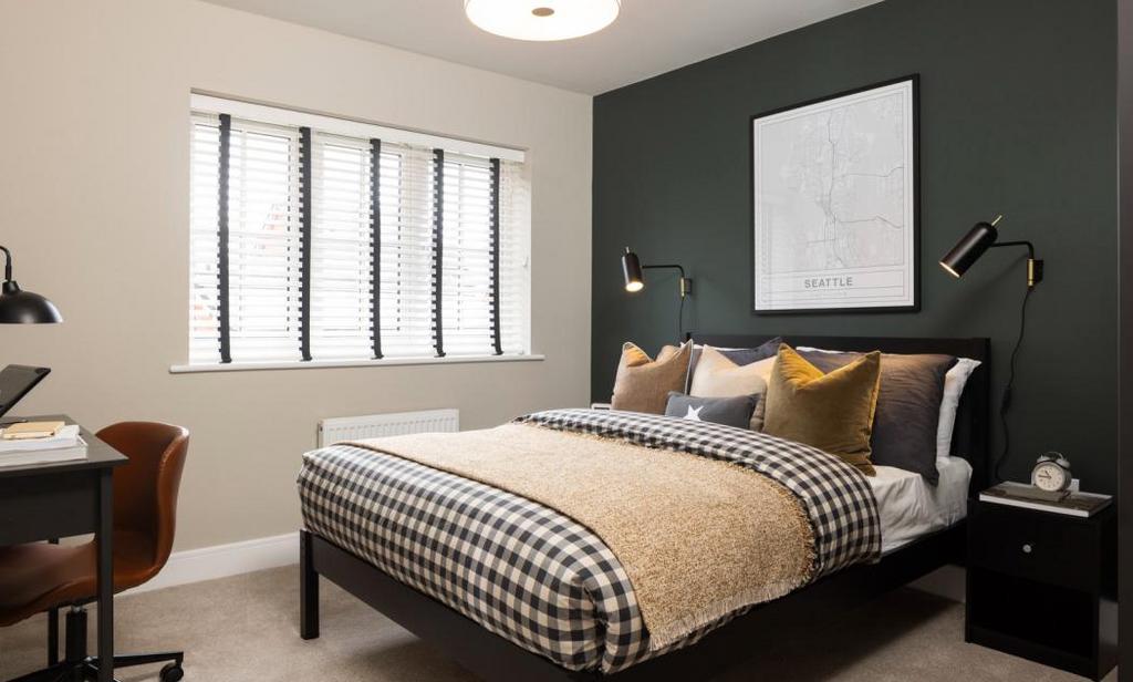 Dandara - Pearmain Place - The Chartwell, Home 56