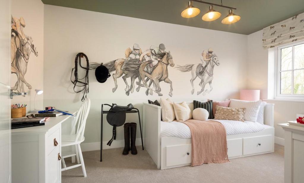 Dandara - Pearmain Place - The Chartwell, Home 56