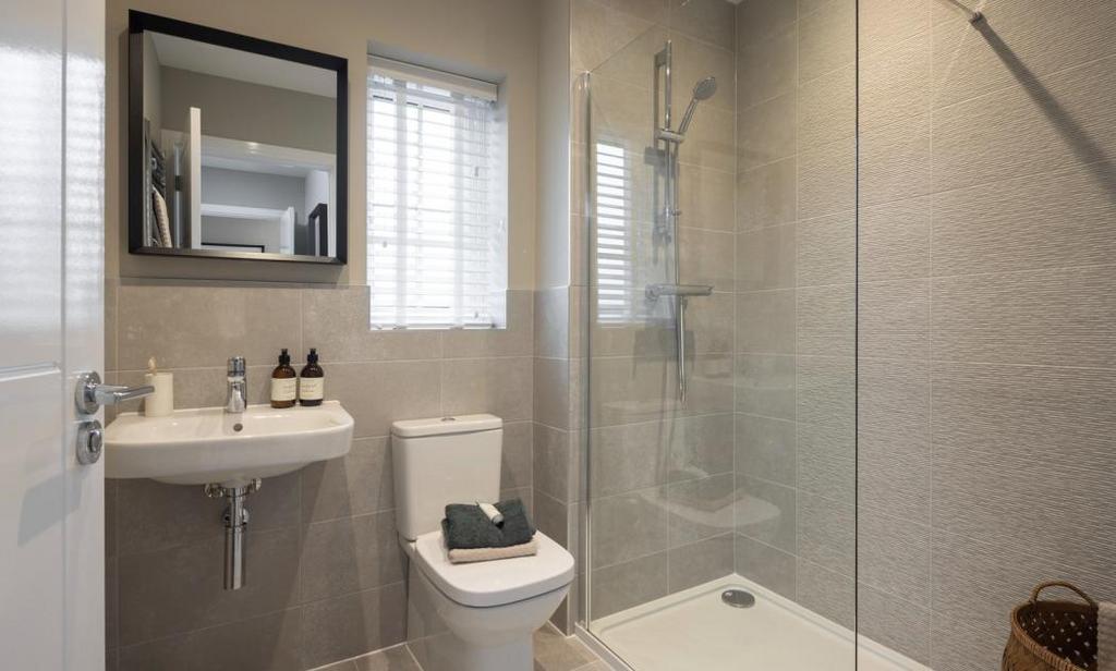 Dandara - Pearmain Place - The Chartwell, Home 56