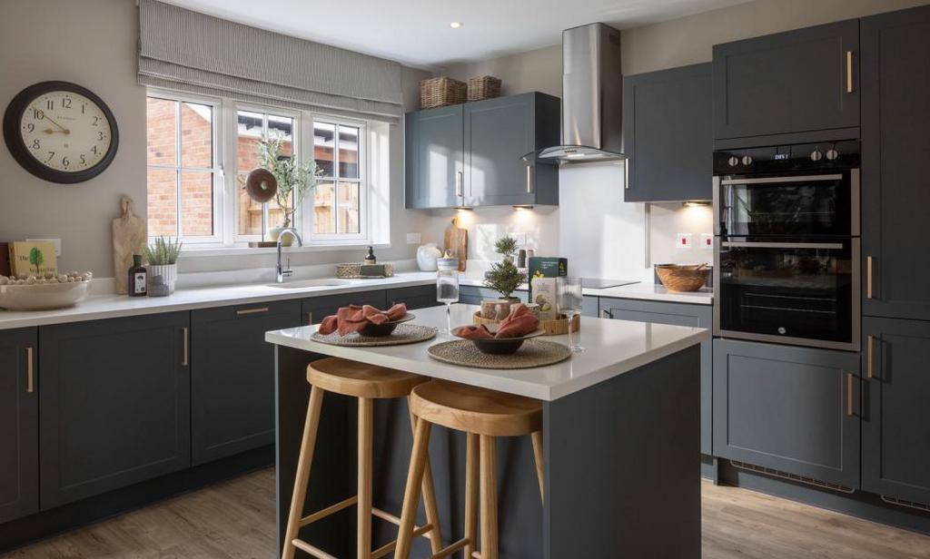Dandara - Pearmain Place - The Chartwell, Home 56
