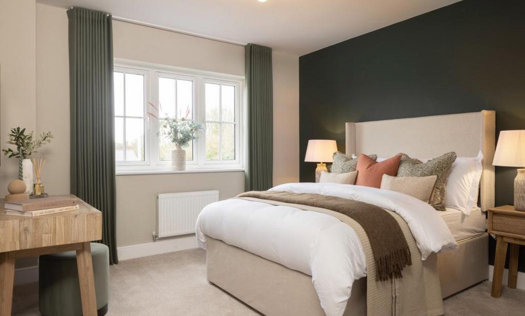 Dandara - Pearmain Place - The Chartwell, Home 56