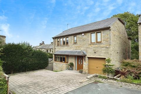 undefined, Rustless Close, Cleckheaton, BD19