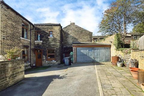 4 bedroom detached house for sale, Westgate, Cleckheaton, BD19