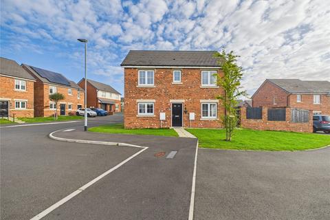 undefined, Weatherhill Way, Durham DH7