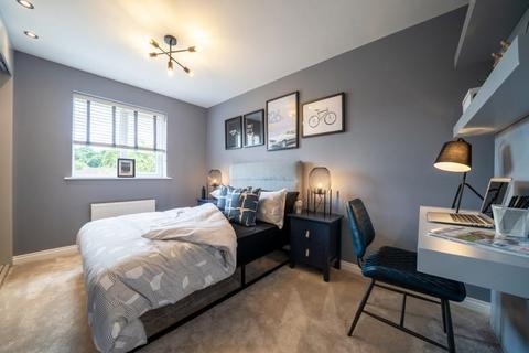 undefined, Plot 142 - The Baybridge, Plot 142 - The Baybridge at York Vale Gardens, DN14, Station Road, Howden DN14