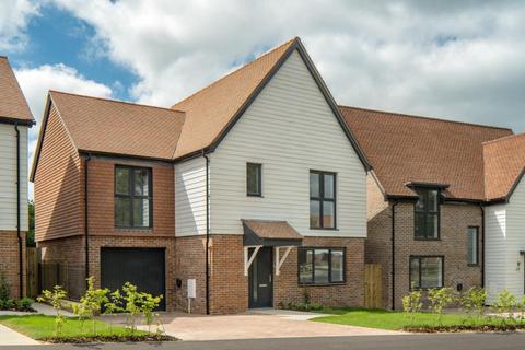 undefined, The Chawton, Home 53 at The Russetts Highgate Hill ,  Hawkhurst  TN18