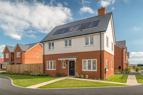 undefined, Plot 539, Chestnut at New Monks Park Phase 2 New Road Entrance (follow signage), Old Shoreham  Road by-pass, Lancing BN15 0QZ