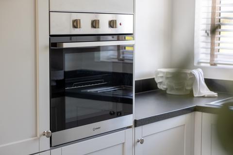 undefined, Plot 539, Chestnut at New Monks Park Phase 2 New Road Entrance (follow signage), Old Shoreham  Road by-pass, Lancing BN15 0QZ