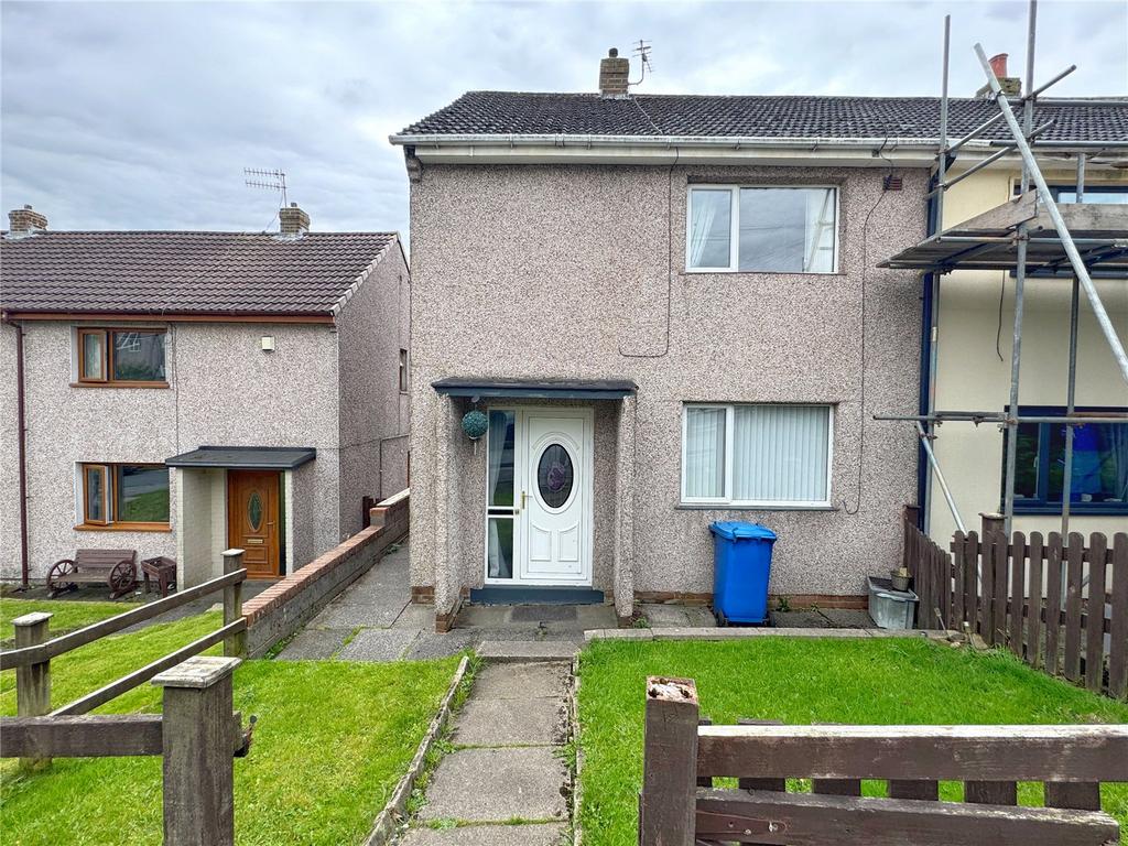 Semi-Detached
