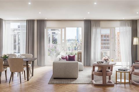 undefined, Kings Road Park, 1 Sands End Lane, London, SW6
