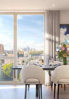 undefined, Kings Road Park, 1 Sands End Lane, London, SW6