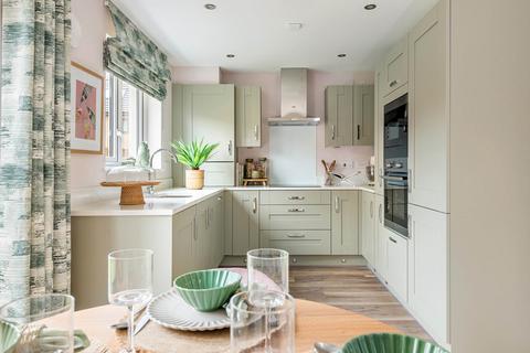 undefined, The Blair - Plot 67 at Sibbalds Wynd, Sibbalds Wynd, Sibbalds Brae EH48
