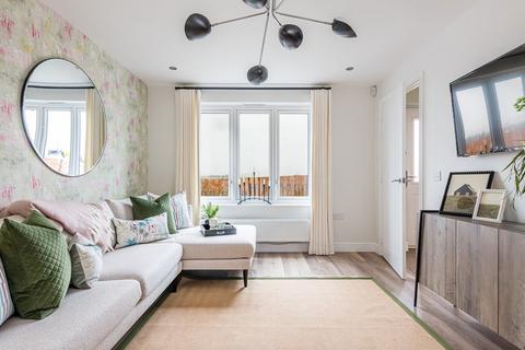 undefined, The Blair - Plot 67 at Sibbalds Wynd, Sibbalds Wynd, Sibbalds Brae EH48