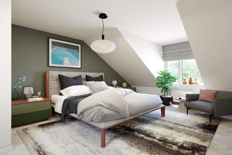 undefined, The Owlton - Plot 38 at Stoneridge Hall, Stoneridge Hall, Stone Cellar Road NE37