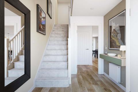 undefined, The Owlton - Plot 38 at Stoneridge Hall, Stoneridge Hall, Stone Cellar Road NE37