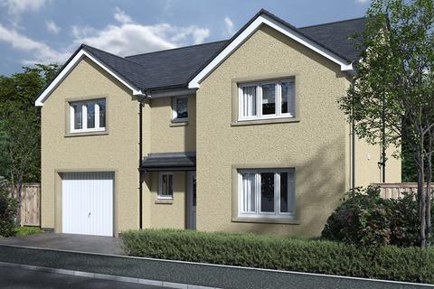 undefined, The Wallace - Plot 77 at Calderwood, EH53, Calderwood, Off Calderwood Road EH53