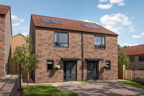 The Beaford - Plot 118 at Herrington View, DH4, Herrington View, Chislehurst Road DH4