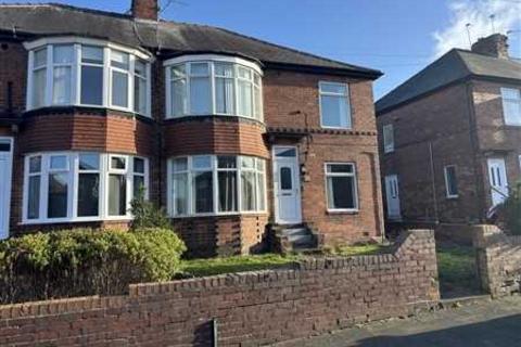 undefined, Ovington Grove, Newcastle upon Tyne, NE5 2QA