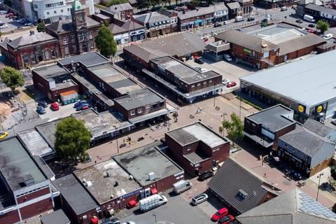 Retail property (high street) to rent, Market Sq Oldham OL2 5QD