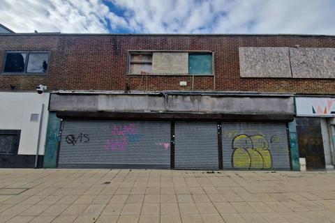 Retail property (high street) to rent, 95A London Rd Waterlooville PO7 7EQ