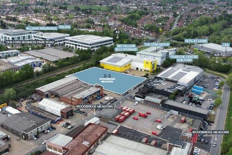 Land for sale, 5 Woodbridge Mdws Guildford GU1 1BA