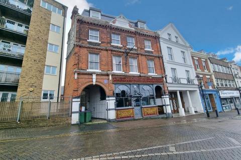 Retail property (high street) to rent, 29 Rendezvous St Folkestone CT20 1EZ