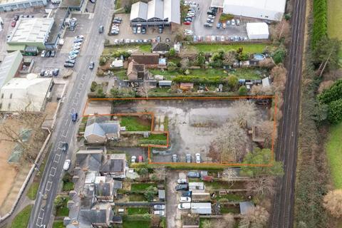 Land for sale, 25 London Rd Pulborough RH20 1AS