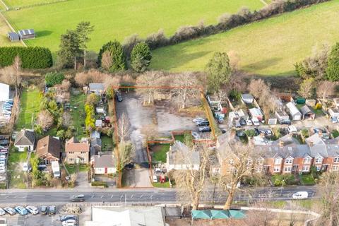 Land for sale, 25 London Rd Pulborough RH20 1AS