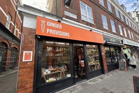 Retail property (high street) to rent, 53-69 Black Prince Rd London SE11 6AB