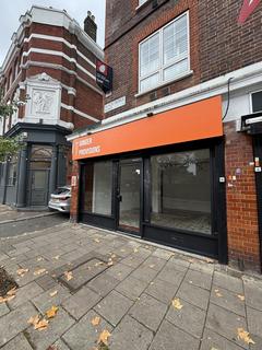 Retail property (high street) to rent, 53-69 Black Prince Rd London SE11 6AB