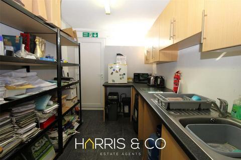 Retail property (high street) for sale, 15 Poulton St Fleetwood FY7 6LP