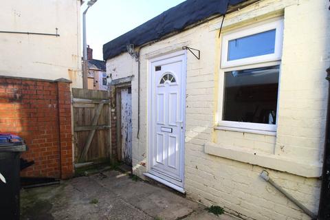 Retail property (high street) for sale, 15 Poulton St Fleetwood FY7 6LP