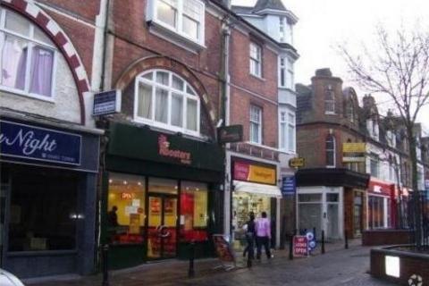 Retail property (high street) for sale, 37 Chertsey Rd Woking GU21 5AJ
