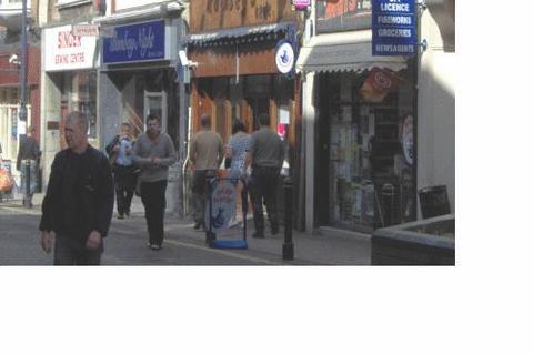 Retail property (high street) for sale, 37 Chertsey Rd Woking GU21 5AJ